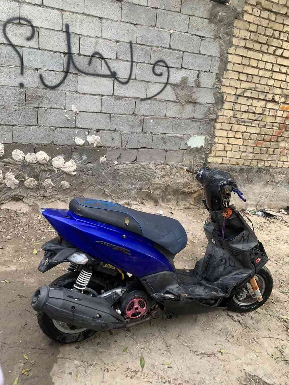 سلام عليكم جيتي ار بلاديه بيها تزويد نواعم نقص بجم ونواعم ب600 مكاني كاضميه رقم ***********
