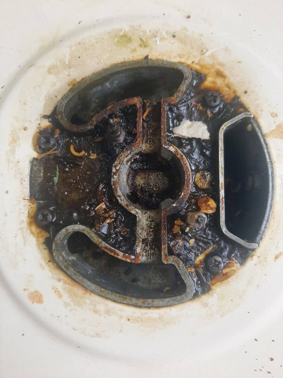 ورشة الضياء لتصليح الطباخات الفحص الدقيق والتصليح الامن يقل الوقت والجهد والكلفة***********
