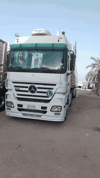 البيع كتروز حجم 46  موديل ٢٠٠٤ راس وعربانه حداديه   شراي اتصال رقم اله...