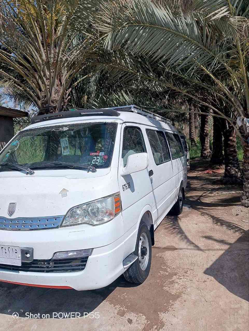 السلام عليكم جنبي h1للبيع السياره
مكفوله من الصبغ بيها بالحجل شبرين والباقي مكفول
مكينه كير اكسن حداديه تخم تاير جديد مكينه بيها لاستيك ولف فقط رقم بابل انكليزي بسمي السعر 80وبيها مجال المكان كربلاء الحسينيه ***********
