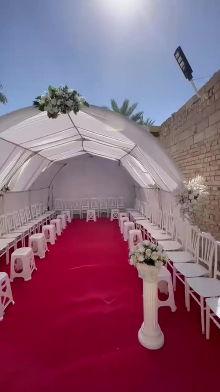 الف مبروك للحجز والاستفسار مراجعه قاعة الاميرات في الإسكندرية قرب النفق  شامل الشد والنقل من قبل كادر قاعة الاميرات ***********
