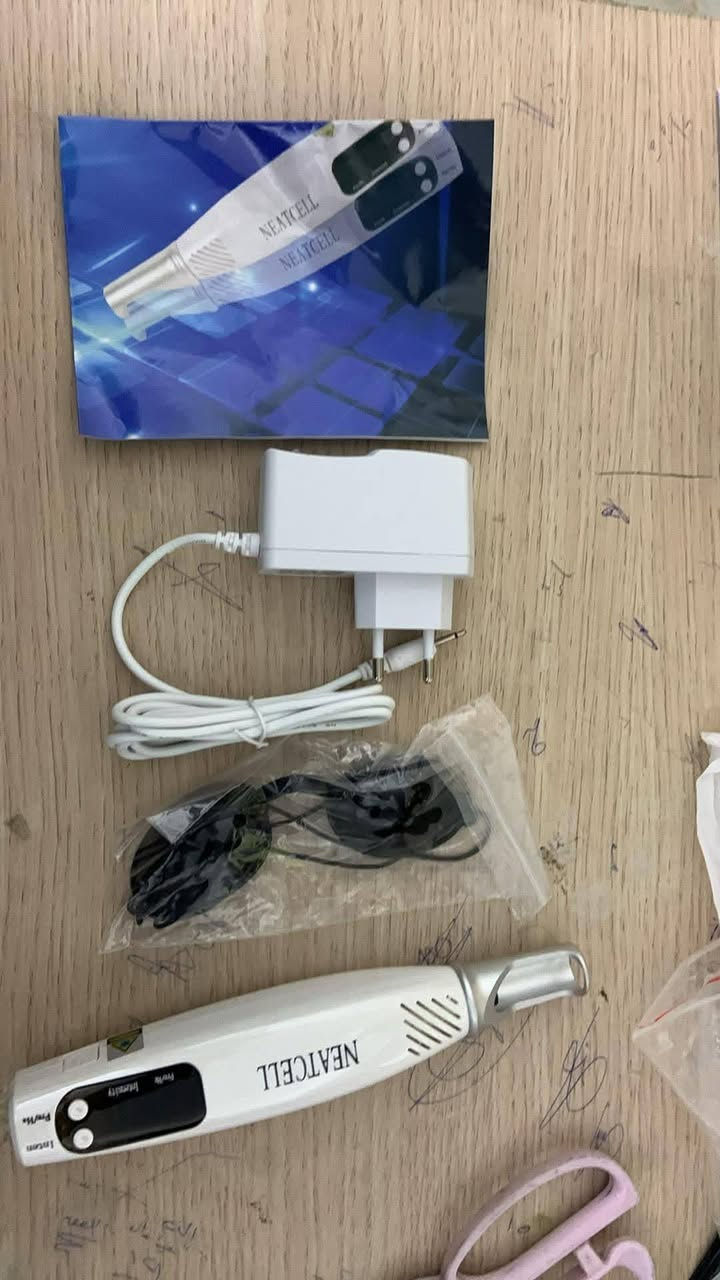 اجهزه وشم وجهاز ازاله التصبغات للبيع


**إذا كنت صاحب هذا الإعلان وتريد حذفه لأي سبب، رجاءا أرسل رسالة إلى الدعم الفني**