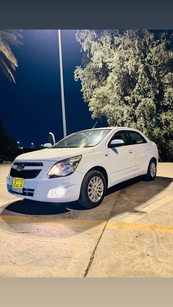 لسلام عليكم .. للبيع شوفرليت كوبلت موديل 2016 نضيفه محرك اقتصادي 1500 زنجيل المرغوب ، كير اتوماتيك. تبريد تدفئة كلها شغاله ونضيفه  . السيارة بإسمي ، 
مكاني بغداد الكاظمية للإستفسار مراسله الصفحة . 
او الإتصال على الواتساب ( ***********)  

السعر : 98$
