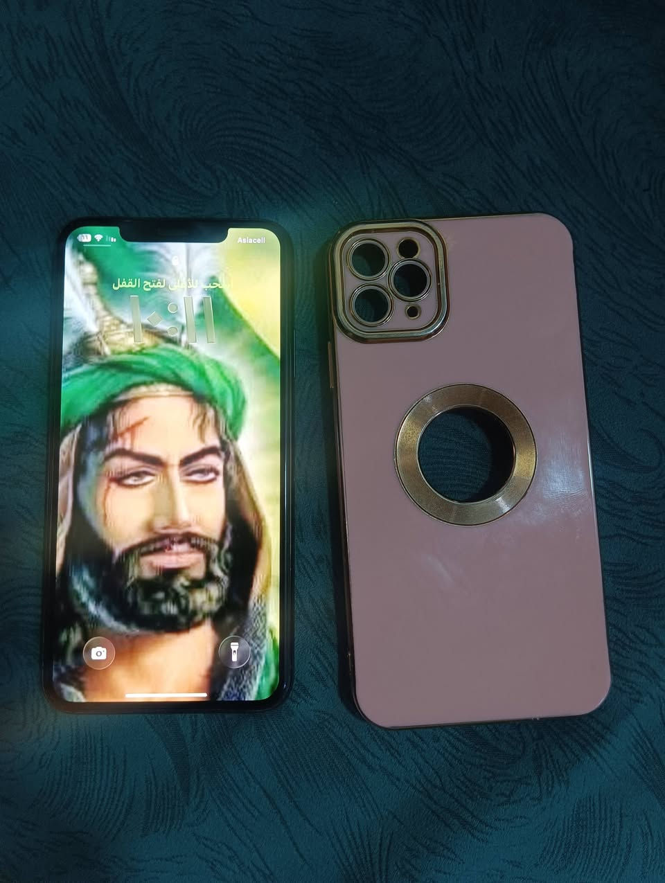 السلام عليكم ايفون  ١١  برو ماكس شرط حاسبه  ٢٥٦ كيكا تأخذه من البيت شرط بطاريه ٩٠  اصلي العنوان كركوك طريق بغداد


**إذا كنت صاحب هذا الإعلان وتريد حذفه لأي سبب، رجاءا أرسل رسالة إلى الدعم الفني**