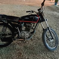 mkz200 • موديل ٩٤ • زنجير
