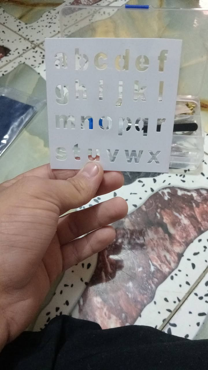 فطيوونه زخرفه على الخشب ب 10


**إذا كنت صاحب هذا الإعلان وتريد حذفه لأي سبب، رجاءا أرسل رسالة إلى الدعم الفني**