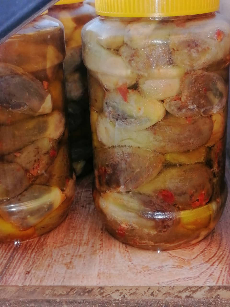 🍆😋🌶️ ***********
