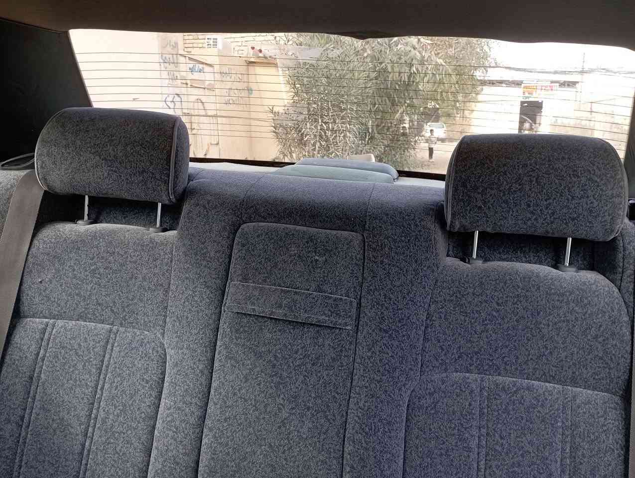 رأس الثورة تكم 1998 مشروع وطني بسمي تحويره جديده دشبول يسره بلادي غرفه جديده مكينه 3000 حداديه جديده كله تخم تاير  جديد 
مكفوله من الكصه ونقل الجثه وضربه القويه 
السعر 90 وبيه مجال ***********
