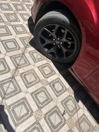 ويل ٢٠ • تاير • بصره