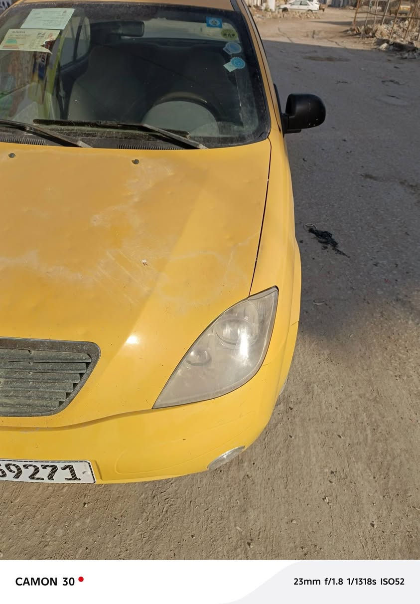 للبيع طيبة 2015 مكفوله بس محولبه قليل 33 وبيه مجال حك الجيه مالك ديوانيه لاتصال ***********
