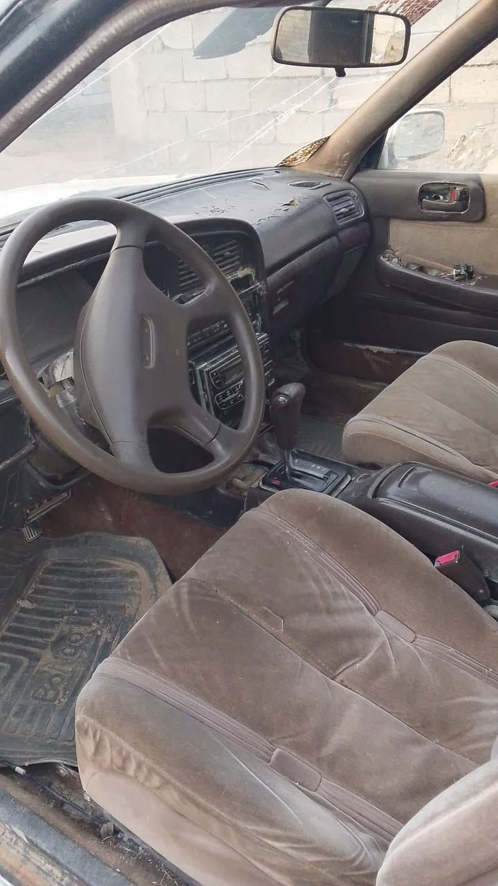 سلام عليكم مارك مسطره للبيع رقم نينوى راعيها بتكريت تحويل فقط سعر13وبيها مجال للشرايه***********
