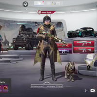 لڤل ٨٤ • ٥ خوذ الجحيم • بيع وجه لوجه