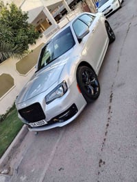 كرايسلر اوباما 300s موديل 2023 للبيع  السياره فول لفول 1/1 ام الرادار ...