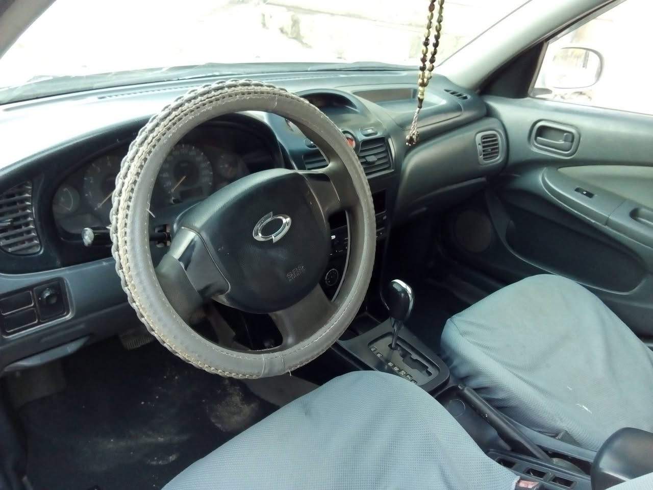 مكلف بالنشر 
السلام عليكم 
سياره سني سامسونج 2009 ضررها جاملغ بدون حادث 
صبغ  رقمها بغداد آلماني و سنويتها لنهاية 2027 
مكانها صلاح الدين - سامراء
الاستفسار الاتصال على الرقم ***********
