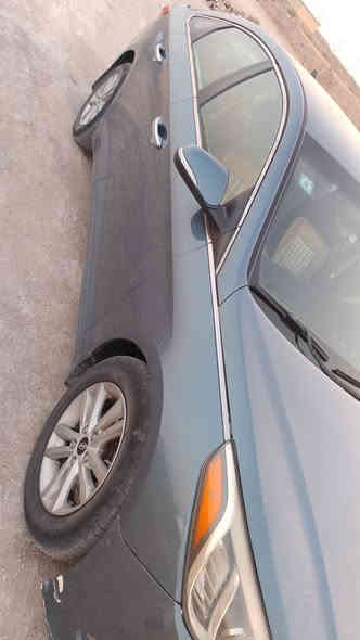 السلام عليكم
سوناته البيع ( #وارد #امريكي) 
موديل 15 رقم واسط سياره حلوه ستخدام شخصي
اشاير بالمري حساس خلفي امامي تبريد قطعتين
سياره معلايه ضرر جاملغ خلفي وباب مضروب كلير
#سعر115 وبيها مجال حك الجيه ماشيه 160 مكان سياره واسط نعمانيه ***********/   / ***********
