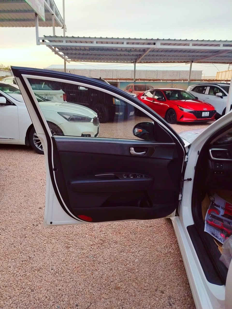 Kia Optima
موديل 2019 فقط بارد والباقي كفاله 
السعر 145

#ابوصكرللسيارات ✨


**إذا كنت صاحب هذا الإعلان وتريد حذفه لأي سبب، رجاءا أرسل رسالة إلى الدعم الفني**