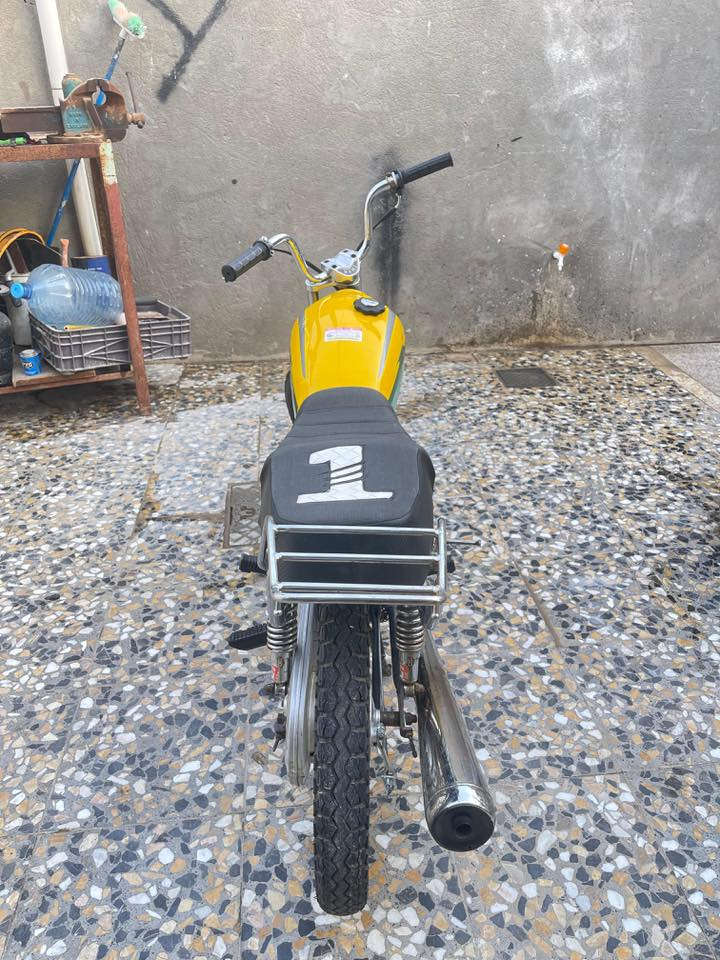 سلام عليكم ايراني مكينه رابيدو للبيع المكينه ناعمه وحلوه شلعه معدل خير من الله مفتوحه وبيه خيط تبخير   كلك كلك الدراجه كامله ما عايزه شي السعر 450 وبيه مجال المكان شط العرب
***********
