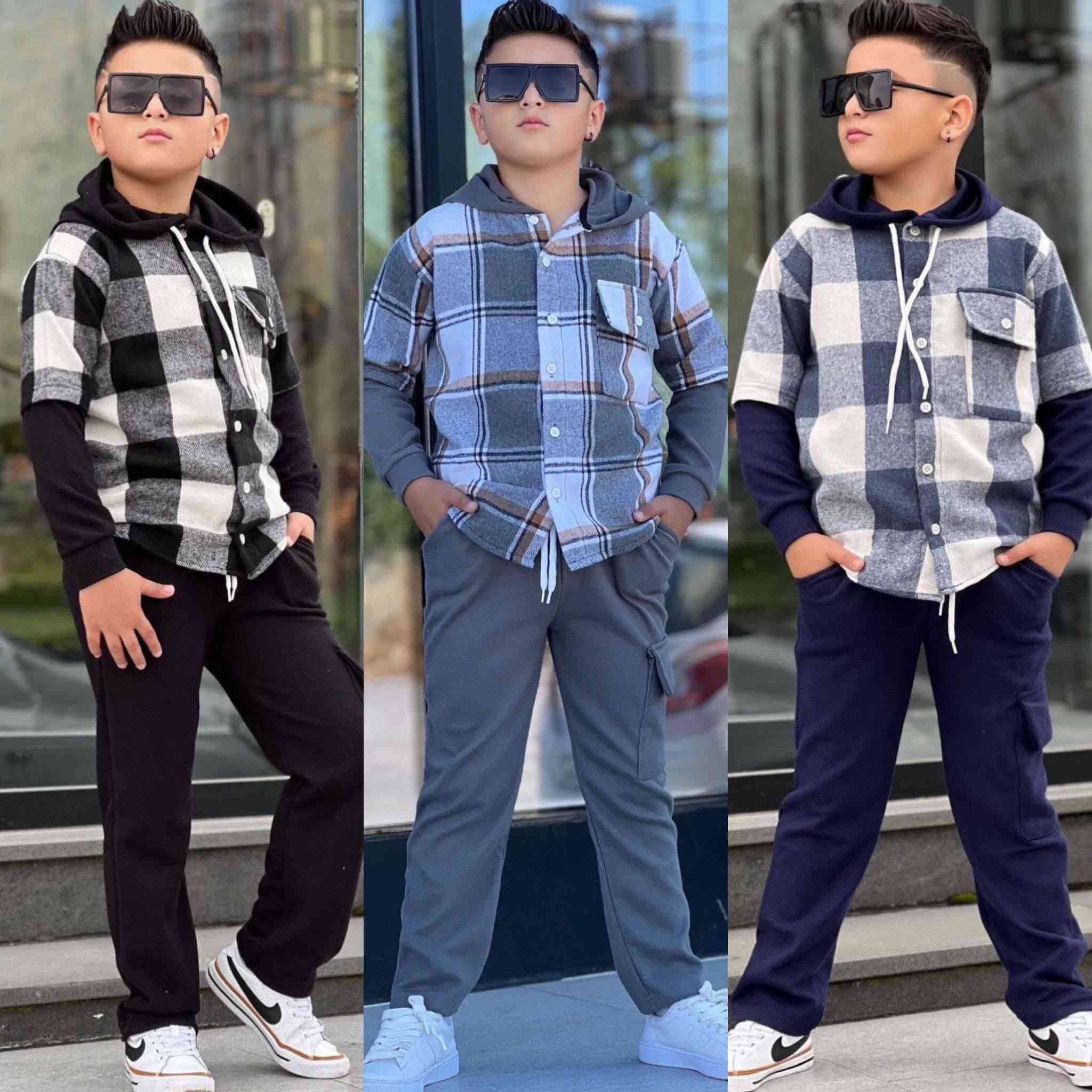 Merhaba!  Biz çocuk giyim alanında, tüm ürünleri kendi imalatımız olan bir toptan satış firmasıyız. 25 yıllık tecrübemizle hizmet veriyoruz.

Tüm modellerimizi ve güncel fiyatlarımızı incelemek için Telegram grubumuza katılabilirsiniz: https://t.me/+k5P82j1v0bFhMDE8
مرحباً! نحن شركة بيع بالجملة متخصصة في ملابس الأطفال، ونقوم بتصنيع جميع منتجاتنا بأنفسنا. نخدم عملاءنا منذ 25 عاماً.

للاطلاع على جميع موديلاتنا وأسعارنا الحالية، تفضلوا بزيارة موقعنا الإلكتروني.


**إذا كنت صاحب هذا الإعلان وتريد حذفه لأي سبب، رجاءا أرسل رسالة إلى الدعم الفني**