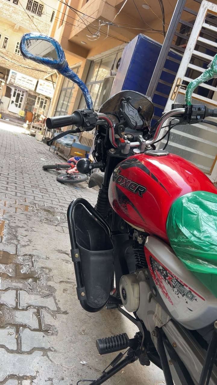 يالله
بوكسر جبلي للبيع موديل 23نزول. 24مرقم كامل لوحه وسنويه نكليزي كفاله عامه جيب فيتر وفحص ***********متواجد وتساب
