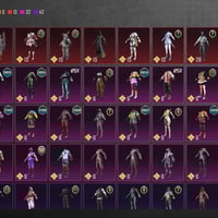 حساب ببجي • فلوجه • وجه لوجه