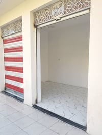 محلين للايجار • متصلات • شارع ام وليد