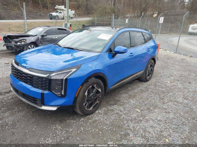 ***#مزاد***
2026 KIA SPORTAGE SX
تاريخ المزاد/3/2/2026   الساعة : 5:00 مساءاً
#الضرر:كما موضح في الصور
المسافة المقـطوعة /3,128 mi
حجم المحرك /2.5لتر       4 سلندر  
السعر/ حسب المزاد
مدة الوصول/شهرين الى ثلاثة اشهر حسب الولاية
#توضيح:-
يتم عرض السيارات المميزة في المزاد يومياً.
صور وتفاصيل واضحه للسيارات المعروضة.
🌐امكانية النقل الدولي الى مختلف الوجهات :
♦ام قصر
♦كردستان العراق 
♦الامارات 
♦الاردن 
♦️ميرسين  
👌خدمات اضافية :
🔧تصليح في دبي 
🛑فحص السيارة وكشف الاضرار السابقة ببرنامج كارفاكس قبل الشراء #مجاناً.
🔥#انظموا الينا ولا تفوتوا فرصة شراء السيارات من المزاد🔥 واهلا وسهلا بالجميع 🤝
تواصل معنا على الواتساب:
*********** مهندس حسين
*********** استاذ مرتضى
او الاتصال على:
*********** مهندس حسين 
*********** استاذ مرتضى
 #العنوان: الديوانية - قضاء عفك- مجاور كراج عفك
