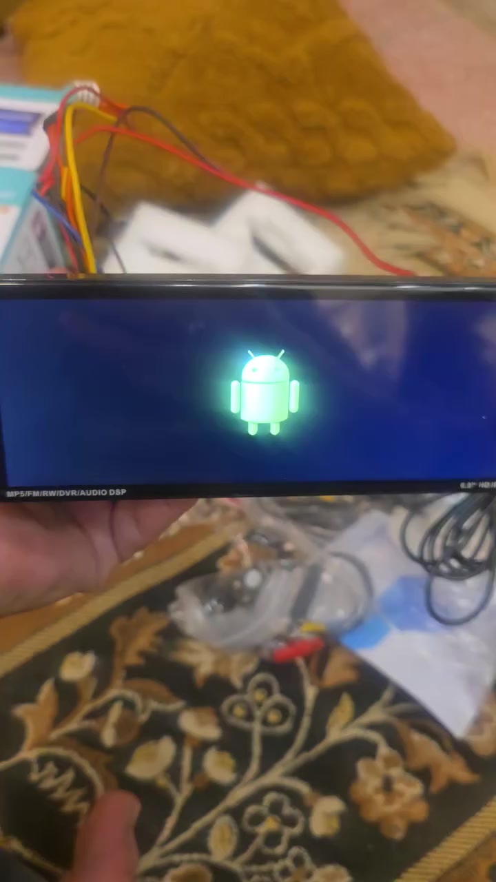 شاشة سيارة البيع سعره ٥٥الف


**إذا كنت صاحب هذا الإعلان وتريد حذفه لأي سبب، رجاءا أرسل رسالة إلى الدعم الفني**