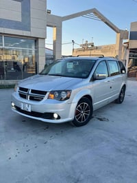 دوج كرفان • ٢٠١١ • رقم بغداد