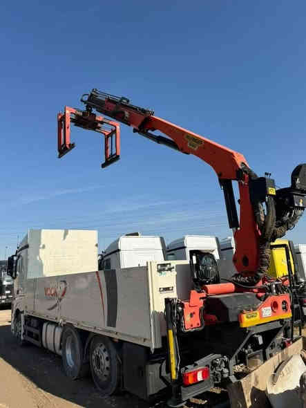 كرين وحش للبيع نظيف جدا 
***********
***********
تواير جديد 
كرين حجم ١٥ المرغوب 
بلادي جديد واصل من أوربا جديد
