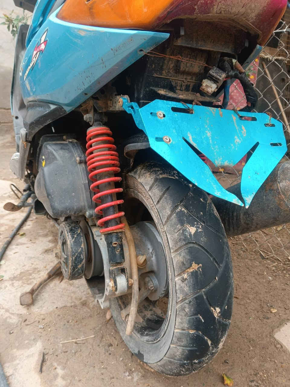 شغاله مابيه شي شغل واطلع .ابيع كوم حديد 175بدون عمله.لتجي وتكلي شبيه مجال مستعجل ع بيعته دراجه مفتوحه ودخن حالين


**إذا كنت صاحب هذا الإعلان وتريد حذفه لأي سبب، رجاءا أرسل رسالة إلى الدعم الفني**