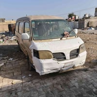 بولارسن • اوتوماتيك • الحسينيه الراشديه