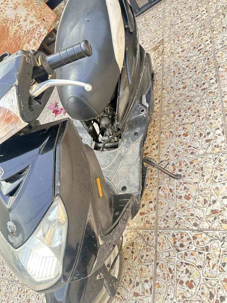 سلام عليكم سكنس فحل نوزل للبيع كلشي شغال بيها  كهربائيات مكاني بغداد الرقم *********** واتساب
