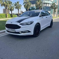 ٢.٧ توين تيربو • محرك F150 • ٤ قطع صبغ