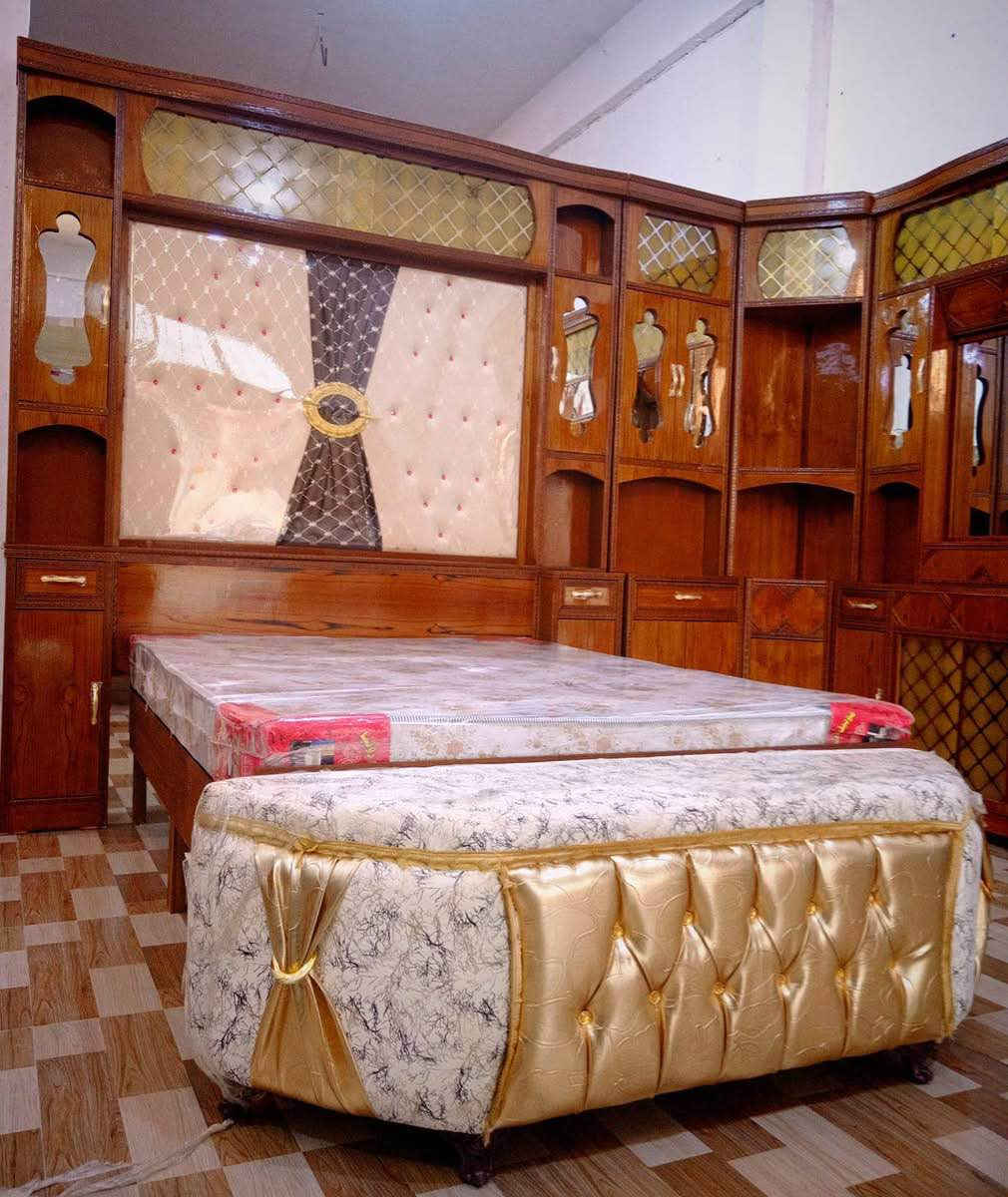 عرض خاص لفتره محدوده 😍

غرفة نوم صاج ❣️ درجة اولى 

الخشب ثقيل الواجهة  5 ملم 

 ضهر الكنتور  5 ملم  

(تتكون الغرفه من 8 قطعه )

السعر (مليون و350)

( ارتفاع الكنتور مترين و 55 ) 

ملاحضه: يتوفر جميع الموديلات 

يتوفر بيع  بالاقساط. على منصة

العنوان الرمادي 5كيلو 

للاستفسار مراسله  الصفحه او اتصل على 

*********** الرمادي, الأنبار
