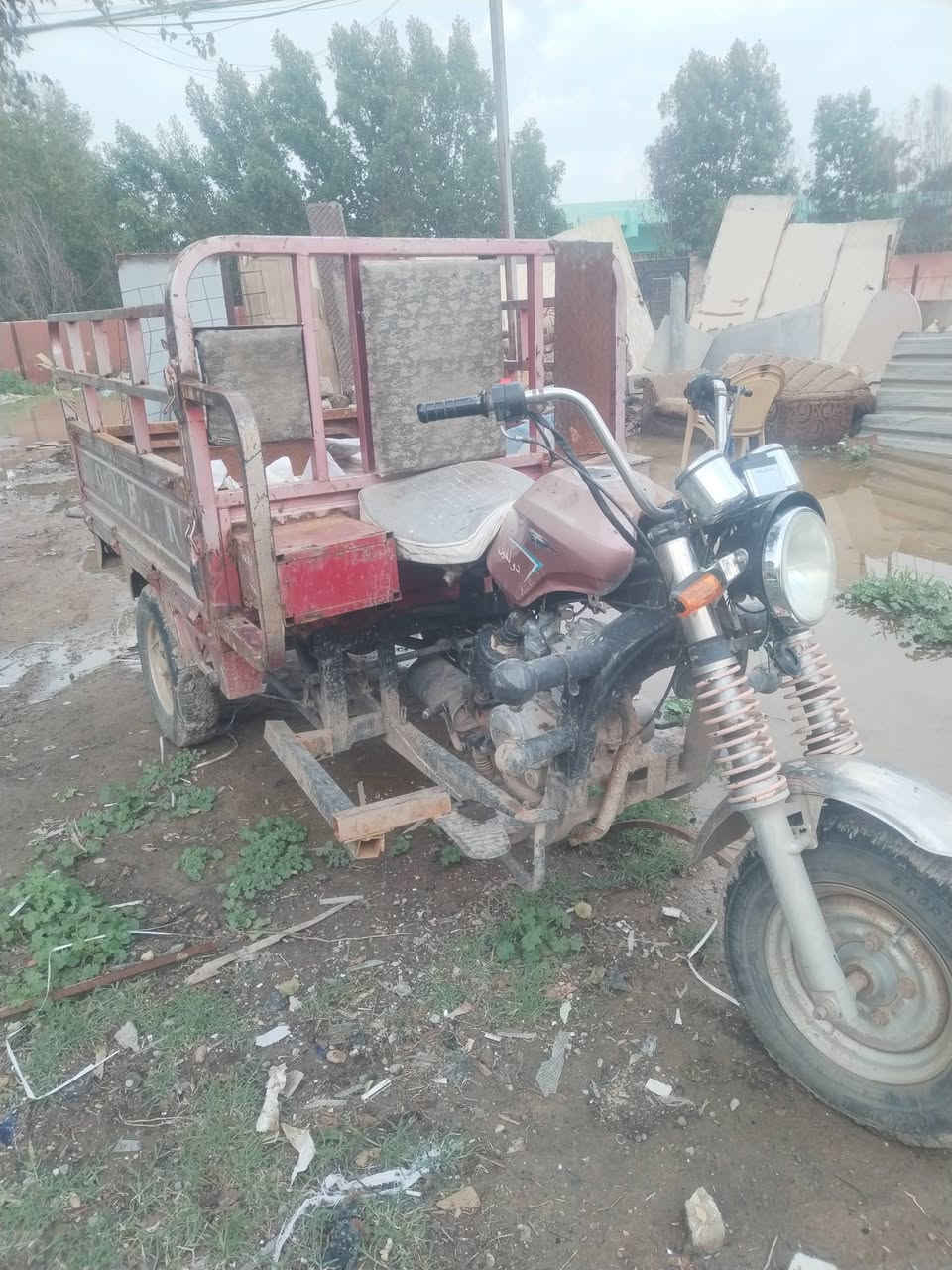 سلام عليكم ستوته للبيع موديل ١٩كلشي جديد شادلها تجفيت جديد أوراق صليه العنوان ابو غريب


**إذا كنت صاحب هذا الإعلان وتريد حذفه لأي سبب، رجاءا أرسل رسالة إلى الدعم الفني**