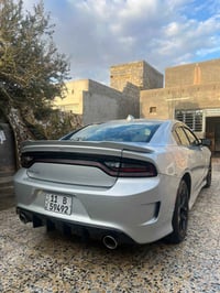 تشارجر • ٢٠١٩ • ٧٢٠٠٠ كم