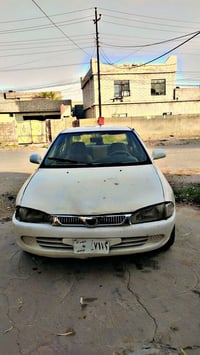 براتون • ٢٠٠٢ • جير وكهرباء شرط