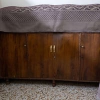 كنتور • بوفيه قديم • صاج أصلي