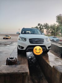 سنتافي ٢٠١٢ • ٢٤٠٠ • فول عده بصمه