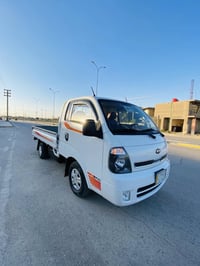 كيه 2700 • ٢٠١٦ • رقم واسط