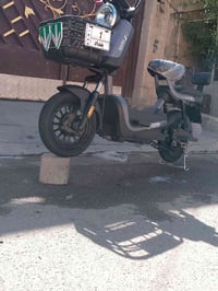 دراجه الشحن حجم 14 نضيفه كلش 07767310885وتساب وسعر خاص
