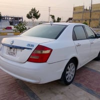 جيلي موبل • ٢٠١٢ • بصره سفوان