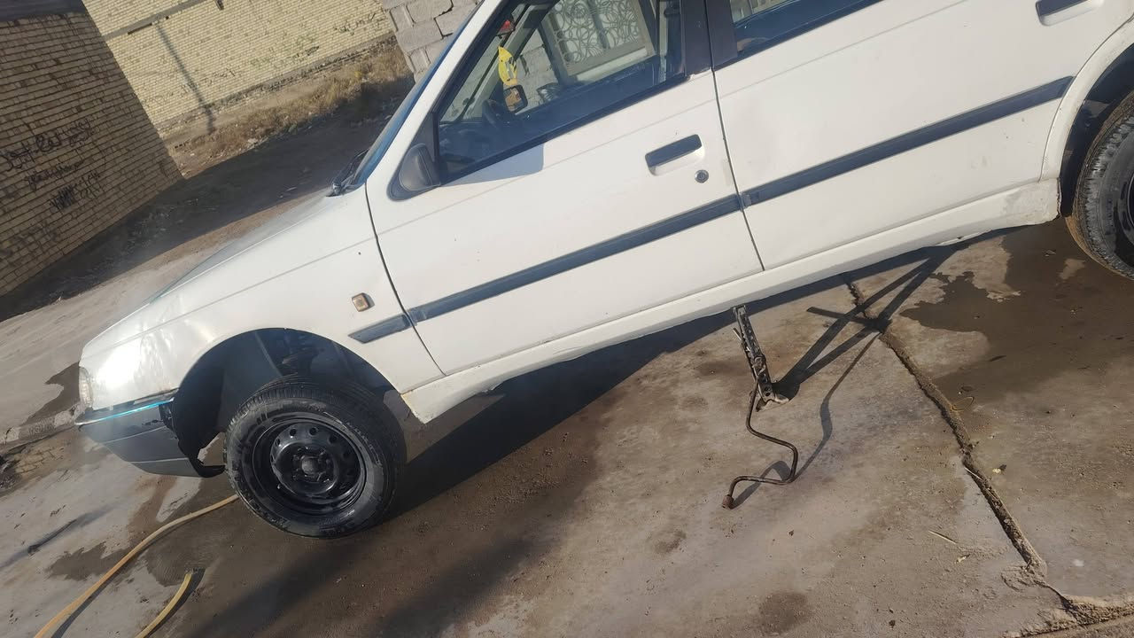 ٢٠٠٩ سياره جديده كلش ماشيه ١٦٠ السعر *********** العنوان الشعب
