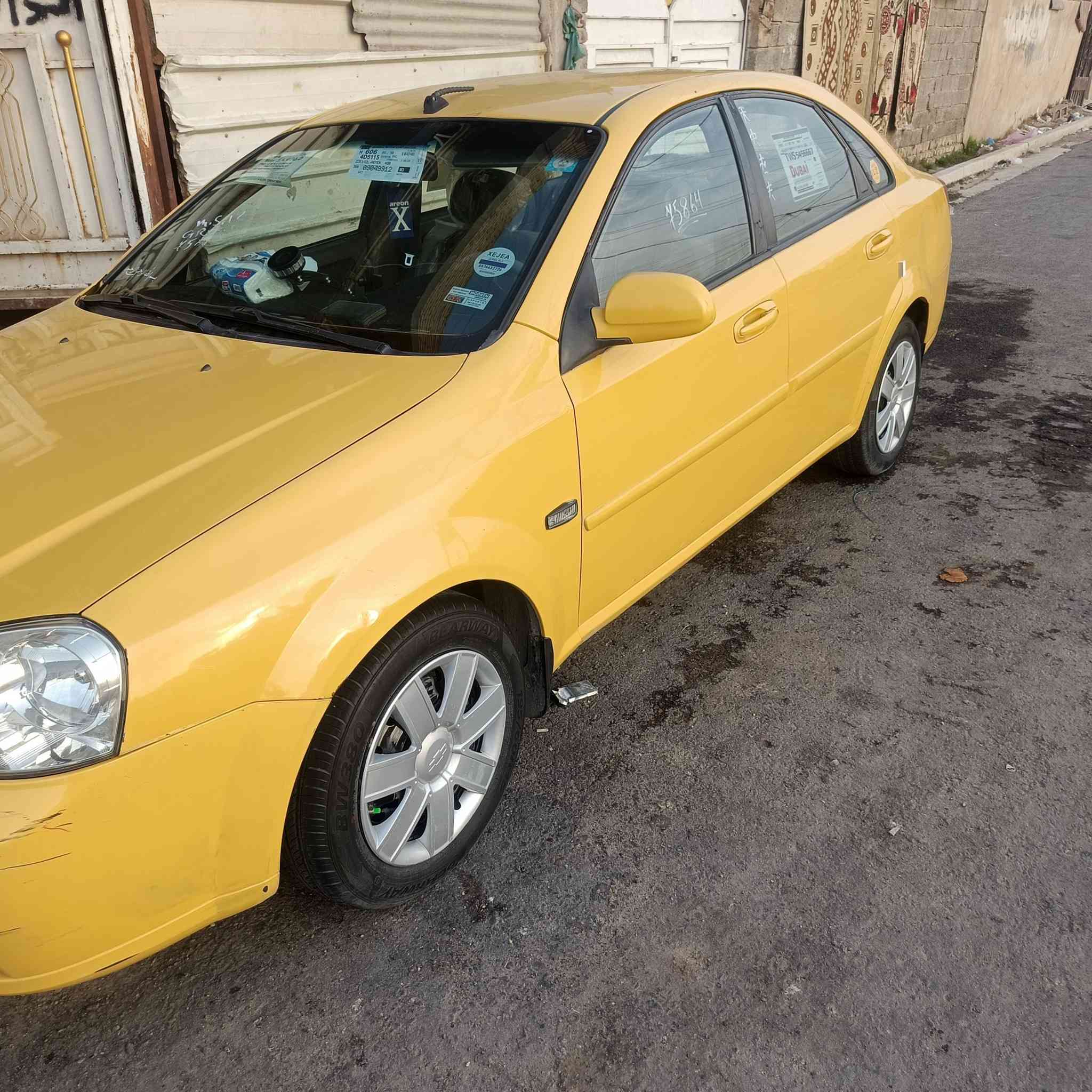 اوبترا م١١مكفوله لشركه لعامه بسمنه احله من لصوره حداديه وره وكدام جديده مكينه مكفوله تبريد تخم تاير رفم انكليزي مصفره هياءه وغرامت سعر ٦٨ ت***********
