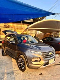 شوفرليت جروف • ٢٠٢٣ • ١٣٠٠٠ كم