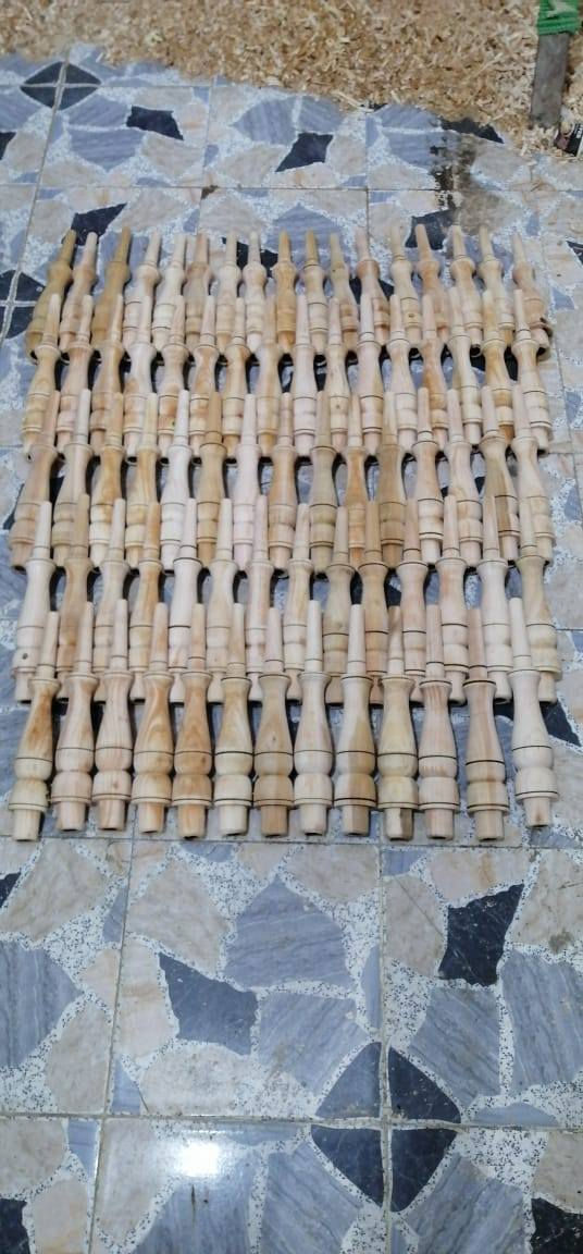 السلام عليكم
عمل بكارات صفصاف كربلائي درجه اولى مع ضمان سنتين حقيقي كافة القياسات والتصاميم
وبأسعار تنافسيه و مدعومه لأصحاب المحلات والكوفيات
عنواني كربلاء _كنطرة السلام _ داخل شارع المدرسي 
لتفاصيل اكثر مراسله او اتصال 
***********
*********** 
ويتوفر توصيل جمله ومفرد لكل المحافضات
