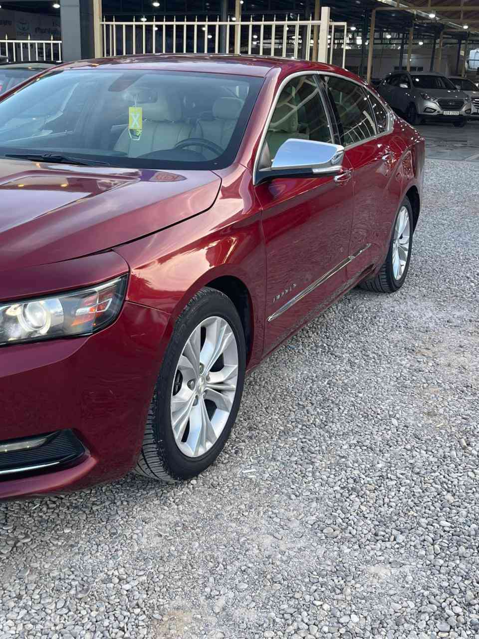 سلام عليكم امبالا موديل ٢٠١٩ أمريكي بيهة خمس قطع صبغ بدون دواخل ابرايمر أصلي فول مواصفات ماعدا الفتحة داخل أبيض تخم تاير صدر امامي خلفي مكينة ٢٦٠٠ جديدة اتراي زيرو رقم بغداد الدولي الجديد السعر ١١٨ و بيهة مجال حك الجية المكان تقاطع القدس هاتف ***********
