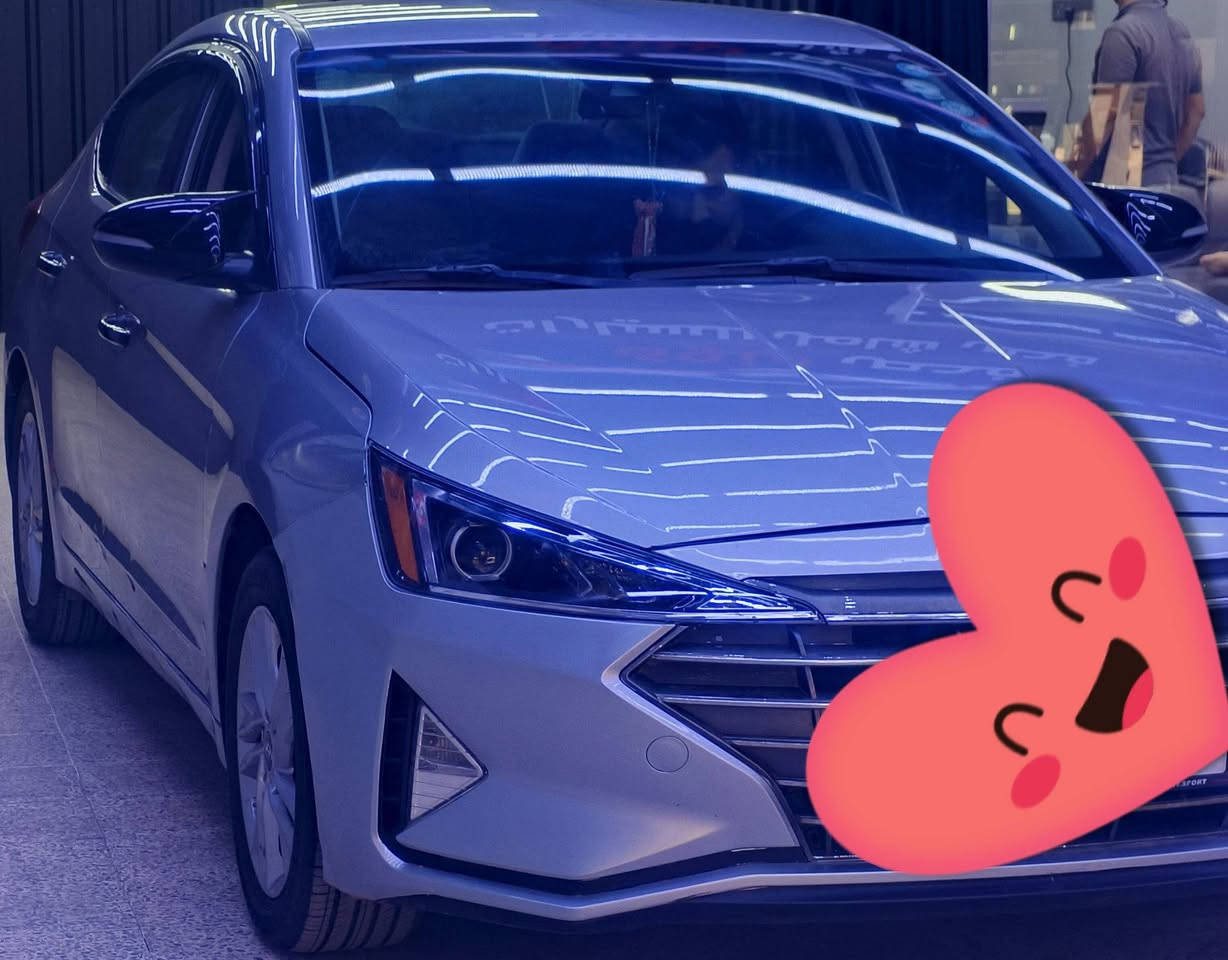 🚗 للبيع هيونداي إلنترا 2020 🚗
✅ البيع بمقدمة مناسبة والباقي أقساط شهرية
✅ كافة الضمانات اريد 

للاستفسار ‏‪***********‬‏
