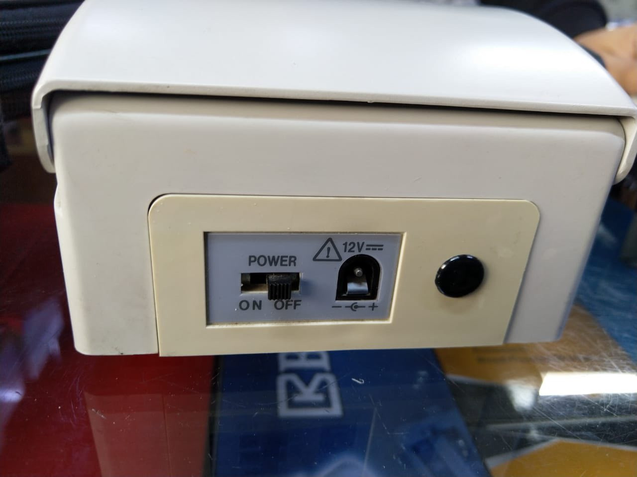 توفر جهاز  hb meter apel
بسعر مناسب 
للاستفسار التواصل معنا 
***********
