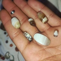 ملقاط • مستلزمات شخصية • جزع ملاكط